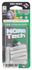 Chevilles Nortech 8 x 40 mm par 10 RED HEAD