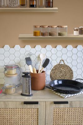 Dessous de plat jonc de mer BOX & BEYOND