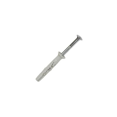 Chevilles Frapex M diamètre 6 x 70 mm tête fixe 40 mm par 15