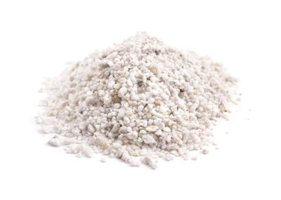 Granulat béton léger / Isolant naturel  EFIPERL® sac de 100 L SOPREMA®