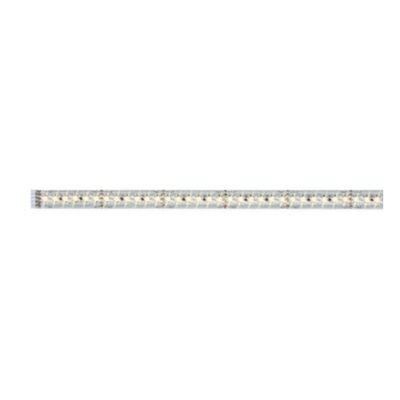 Ruban LED 1m blanc chaud 13,5W 24V Extension MAXLED 1000 PAULMANN