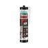Mastic FT 101 Joint Fissure Colle RAL 7016 Cart 280ml RUBSON