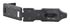 Porte cadenas acier 120 mm THIRARD