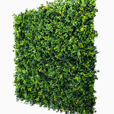 Mur végétal artificiel lierre 1m x 1m AG'CO