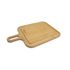 Planche à découper en bambou 35,5 x 22,5 cm BOX & BEYOND