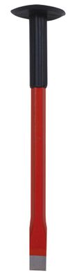 Burin plat 300 x 16 mm - JP OUTILLAGE