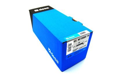 Vis métaux TH 6 x 80 mm par 200 DESA