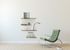 Etagère sapin - 30 x 180/200 x 900 mm - GROUPE SIAT