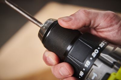 Perceuse-visseuse à percussion sans fil sans batterie Brushless 18 V ONE+ RPD18X1-0 - RYOBI