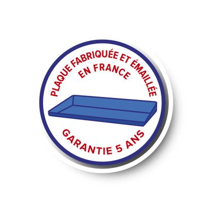 Plancha électrique 2 brûleurs XD fonte CAMPINGAZ