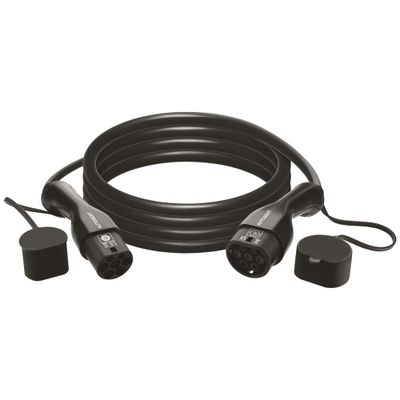 Câble de charge pour véhicule électrique 32 A - AUTOBEST