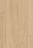 Sol stratifié décor chêne VICTORIA ép 8 mm 19,3 x 129,2 cm AC4 compatible pièce humide 1,99m²/pqt EGGER