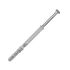 Chevilles nylon long 10 x 120 mm par 10 SPIT