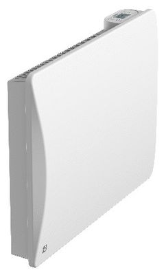 Radiateur à inertie sèche Aloa 1000 W BESTHERM