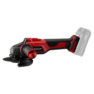 Meuleuse brus 125 axxio solo