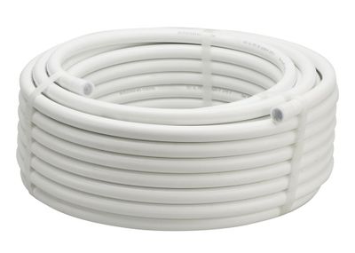 Couronne tube multicouche nu Ø 26 mm longueur 10 m - QUICK PLOMBERIE