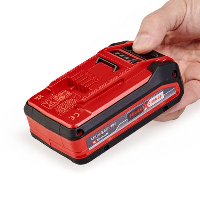 Batterie 3,0 Ah Power X-Change Plus