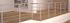 Kit d'angle Harmony - Inox -  SOGEM