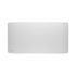 Radiateur à inertie fluide connecté DYNAFLO 2000W blanc horizontal - NOIROT