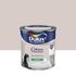 Peinture crème de couleur Rose Bohème Satin 0,5 L - DULUX VALENTINE