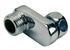 Raccord excentré 25 mm mâle-femelle 15 x 21 (1/2) avec écrou tournant 15 x 21 SOMATHERM