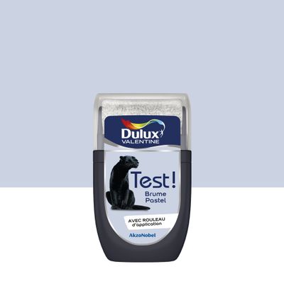 Testeur couleur Brume Pastel 30ml - DULUX VALENTINE