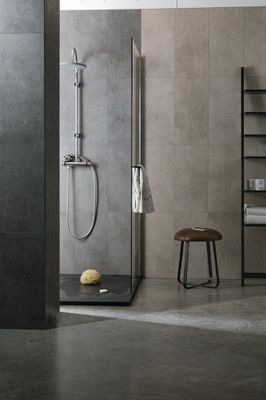 Dalle murale GX Wall crem slate - 5 x 300 x 600 mm - GROSFILLEX