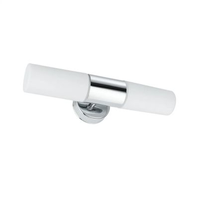Applique salle de bain Lenia 2 x 40 W - PAULMANN