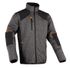 Veste Branko Gris Taille L GERIN