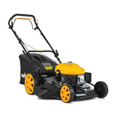 Tondeuse à gazon thermique tractée 56 cm  PM 5690 SHW - MOWOX