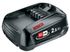 Batterie 18 V 2,5 Ah BOSCH