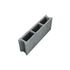 Parpaing creux 10 x 20 x 50 cm