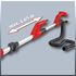 Ponceuse plâtre télescopique 600 W diamètre 225 mm TC-D W 225 EINHELL