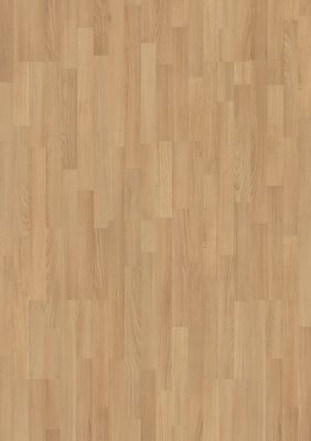 Sol stratifié décor chêne hêtre K632 SELEC ép 6 mm 19,5 x 128,8 cm AC3 paquet de 3,01 m² AJ TIMBER