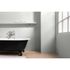 Peinture Crème de Couleur Cuisine et Bain Satin Gris Tendance 0,75 L - DULUX VALENTINE