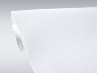 Revêtement mural Isole light maille lisse 380 g/m² de 1 x 15 m - LECO