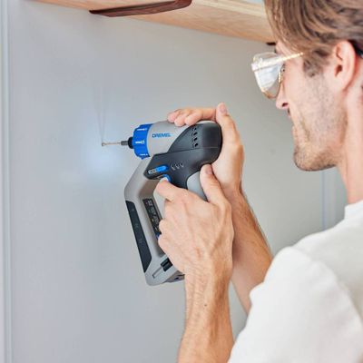 Perceuse multifonction Blueprint DD12V-S1 - DREMEL