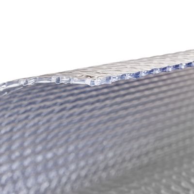 Isolant radiateur et porte de garage MOTTEZ