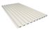 Tole biface SYMEO Anthracite / Beige - BACACIER