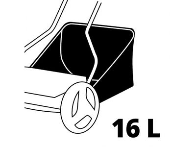 Tondeuse à main 30 cm GC-HM 300 EIHNELL