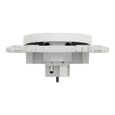 Interrupteur va-et-vient ou poussoir avec témoin lumineux Odace 2025 blanc - SCHNEIDER ELECTRIC