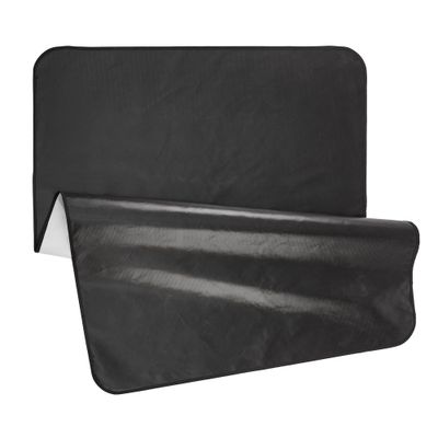 Tapis de protection barbecue brasero plancha MOTTEZ