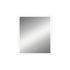 Miroir LED 70x60 cm BISHOP 2 - MP GLASS