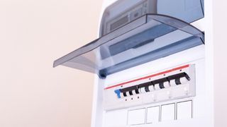 Nomenclature Tableau de répartition et coffret électrique