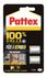Pâte à réparer époxy blister 5 g par 2 - PATTEX