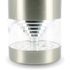 Applique extérieur LED Castellane acier IP44 1000 lumens blanc chaud - ARLUX