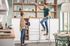 Marchepied 3 marches K30 aluminium - HAILO