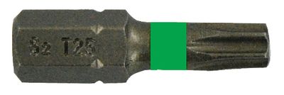 Embout de vissage torx torsion T20 TIVOLY