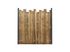 Panneau bois occultant en pin traité autoclave Evolu H 21 Vertica Klassic - 32 x 1760 x 1800 mm - DEBARGE