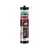 Mastic Colle FT101 Joint & Fissure Gris 280 ml RUBSON